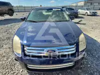 2007 Ford FUSION фото