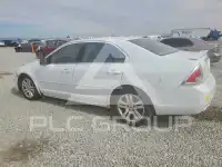 2007 Ford FUSION фото