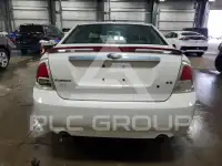 2007 Ford FUSION фото