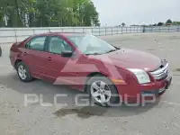 2007 Ford FUSION фото