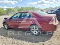2007 Ford FUSION photo