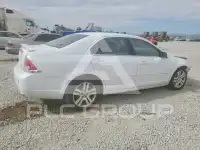 2007 Ford FUSION фото
