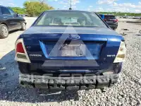 2007 Ford FUSION фото