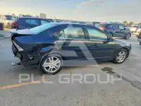 2007 Ford FUSION фото