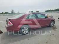 2007 Ford FUSION фото