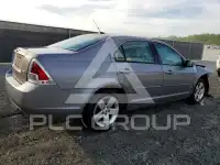 2007 Ford FUSION фото