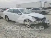 2007 Ford FUSION фото