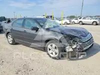 2007 Ford FUSION фото