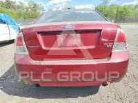 2007 Ford FUSION photo