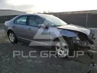 2007 Ford FUSION фото