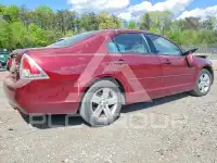 2007 Ford FUSION photo