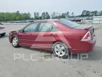 2007 Ford FUSION фото