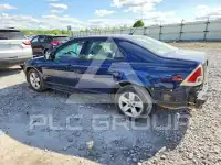 2007 Ford FUSION фото