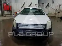 2007 Ford FUSION фото