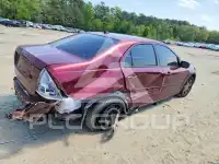 2007 Ford FUSION фото