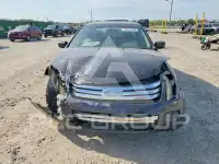 2007 Ford FUSION фото