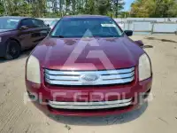 2007 Ford FUSION фото