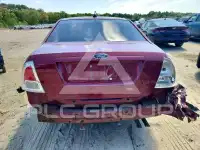 2007 Ford FUSION фото