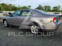 2007 Ford FUSION фото
