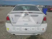 2007 Ford FUSION фото