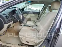 2007 Ford FUSION фото