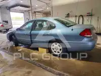 2007 Ford TAURUS photo