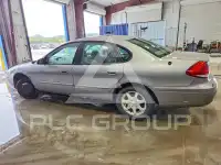 2007 Ford TAURUS photo