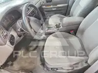 2007 Ford TAURUS photo