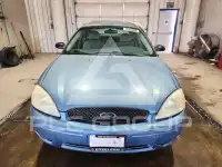 2007 Ford TAURUS photo