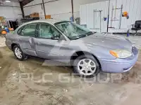 2007 Ford TAURUS photo