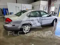2007 Ford TAURUS photo