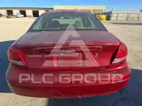 2007 Ford TAURUS photo