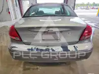 2007 Ford TAURUS photo