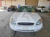 2007 Ford TAURUS фото