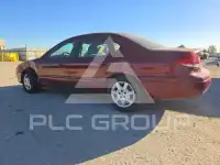 2007 Ford TAURUS photo