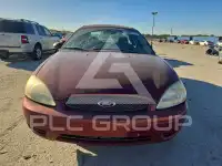 2007 Ford TAURUS photo