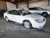 2007 Ford TAURUS фото