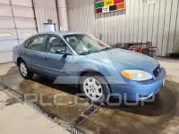2007 Ford TAURUS photo