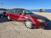 2007 Ford TAURUS photo