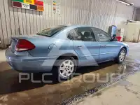2007 Ford TAURUS photo
