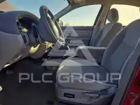 2007 Ford TAURUS photo