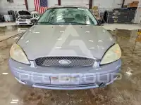 2007 Ford TAURUS photo