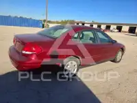 2007 Ford TAURUS photo