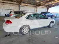 2007 Ford TAURUS фото
