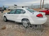 2007 Ford TAURUS фото
