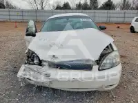 2007 Ford TAURUS фото