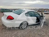 2007 Ford TAURUS фото