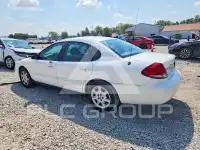 2007 Ford TAURUS фото