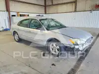 2007 Ford TAURUS фото