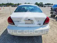 2007 Ford TAURUS фото